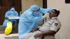 Coronavirus testing in India crosses 7.7 lakh till April...- India TV Hindi