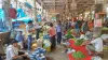 Odd-even rules apply for sale of vegetables at Delhi's Azadpur mandi - India TV Hindi
