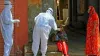 Coronavirus Bihar: मुंगेर में 90 मामले, जमात से लौटे शख्स ने 81 लोगों को किया संक्रमित- India TV Hindi