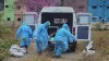 Bihar Coronavirus cases reach to 43 after 4 women of a...- India TV Hindi