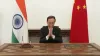 Chinese Ambassador to India Sun Weidong- India TV Hindi
