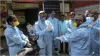 Coronavirus worldwide death toll reached to 82726- India TV Hindi