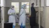 Coronavirus: मेरठ और सहारनपुर मेडिकल कॉलेज के प्रिंसिपल पर गिरी गाज, पद से हटाए गए- India TV Hindi
