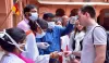 Coronavirus: राजस्थान में  80 नये मामले सामने आए, संक्रमित लोगों की संख्या 463 हुई - India TV Hindi