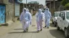 Punjab’s Jawaharpur village emerges Coronavirus hotspot with 22 new cases- India TV Hindi