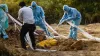 स्पेन में Coronavirus से 435 और लोगों की मौत, लगातार दूसरे दिन हुआ मृतकों की संख्या में इजाफा- India TV Hindi