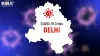 Coronavirus cases in Delhi till April 16th- India TV Hindi