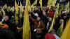US offers 10mn dollarcash for information on Hezbollah boss- India TV Hindi