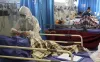 Over 700 killed in Iran after drinking toxic methanol to cure coronavirus- India TV Hindi