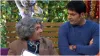कपिल शर्मा और सुनील ग्रोवर- India TV Hindi