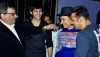 Kartik Aaryan, Salman khan & Aamir khan unseen photo- India TV Hindi