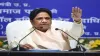 BSP will support centre on lockdown extension says Mayawati- India TV Hindi