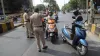 Police Coronavirus, Mumbai Police Head Constable Coronavirus, Mumbai policeman Covid-19 positive- India TV Hindi