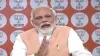 PM Modi, BJP workers, BJP foundation day - India TV Hindi