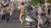 मुबंई में लॉकडाउन का...- India TV Hindi