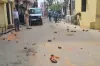 Attack on Police- India TV Hindi
