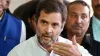 Rahul seeks suggestions from public for economic stimulus package for MSMEs- India TV Paisa
