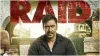 अजय देवगन, रेड 2- India TV Hindi