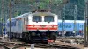 167 सालों में रेलवे ने पहली बार अपने स्थापना दिवस पर नहीं की यात्रियों की सेवा- India TV Hindi