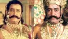 रामायण के रावण अरविंद...- India TV Hindi