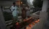 वक्फ बोर्ड का आदेश, शब-ए-बारात में लोगों को कब्रिस्तान जाने से रोकें- India TV Hindi