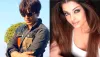 Shah Rukh Khan on working with Aishwarya Rai- India TV Hindi