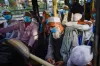 जमातियों ने मरकज़ से...- India TV Hindi