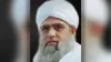 Tablighi Jamaat Nizamuddin markaz chief Maulana Saad- India TV Hindi