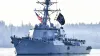 Nearly quarter of sailors test corona-positive aboard US Navy destroyer Kidd- India TV Hindi