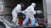 worldwide coronavirus, covid 19 cases, covid 19 death toll - India TV Hindi