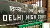 delhi high court directs two private schools to charge...- India TV Hindi
