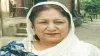 Pakistan woman legislator Shaheen Raza succumbs to coronavirus- India TV Hindi