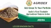 AGRIDEX registered a total trade value of Rs 45 crores with 885 lots traded in the first two days- India TV Paisa