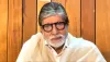अमिताभ बच्चन ने शेयर...- India TV Hindi