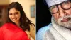 भूमि पेडनेकर ने अमिताभ बच्चन की पोस्ट पर किया कमेंट- India TV Hindi