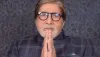 अमिताभ बच्चन , मुंबई- India TV Hindi