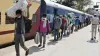 बिहार: 27 मई तक 1321 ट्रेनों से 19 लाख से ज्यादा प्रवासी पहुंचे- India TV Hindi