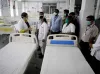 कश्मीर में Covid-19 के मरीज...- India TV Hindi