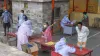 Mumbai: Medics conduct a health check-up of residents of...- India TV Hindi