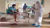Coronavirus cases in Delhi- India TV Hindi