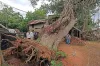 कन्नौज के ठठिया में आंधी-बारिश से पांच लोगों की मौत, कई गांवों में संपत्ति को नुकसान- India TV Hindi