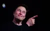 Elon Musk defies lockdown orders and reopens Tesla's California plant- India TV Hindi