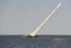 Iranian missile 'mistakenly' hits own support ship during exercise- India TV Hindi