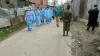 जम्मू-कश्मीर में Coronavirus से एक और महिला की मौत, मृतक संख्या 88 हुई- India TV Hindi