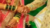 man cycles 100 km alone to marry, rides double with bride...- India TV Hindi