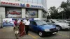 Maruti Suzuki partners with ICICI Bank, to offer retail financing schemes to customers- India TV Paisa