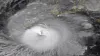 NASA Capture Super Cyclone Amphan Images- India TV Paisa
