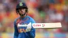 महिला क्रिकेट तेजी से...- India TV Hindi