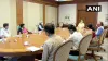 PMO Meeting- India TV Hindi