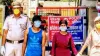 दिल्ली के लुटेरे पति-पत्नी गिरफ्तार- India TV Hindi